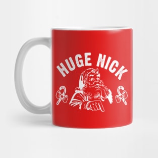 Huge Nick Mug